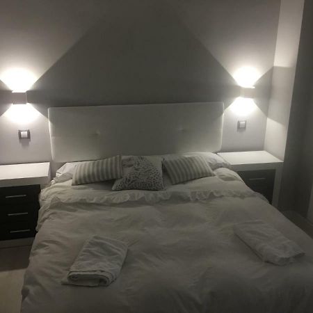 Apartamento Ausonio 2 Dormitorios ميريذا المظهر الخارجي الصورة
