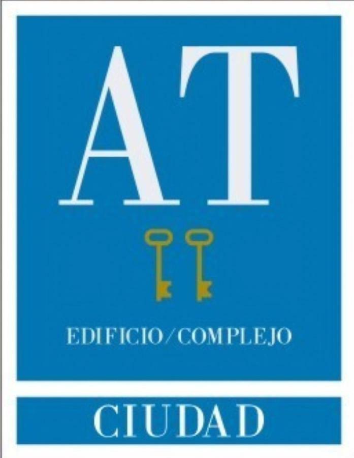 Apartamento Ausonio 2 Dormitorios ميريذا المظهر الخارجي الصورة