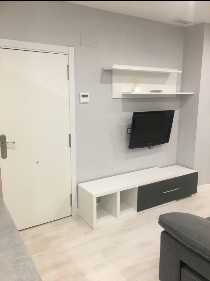 Apartamento Ausonio 2 Dormitorios ميريذا المظهر الخارجي الصورة