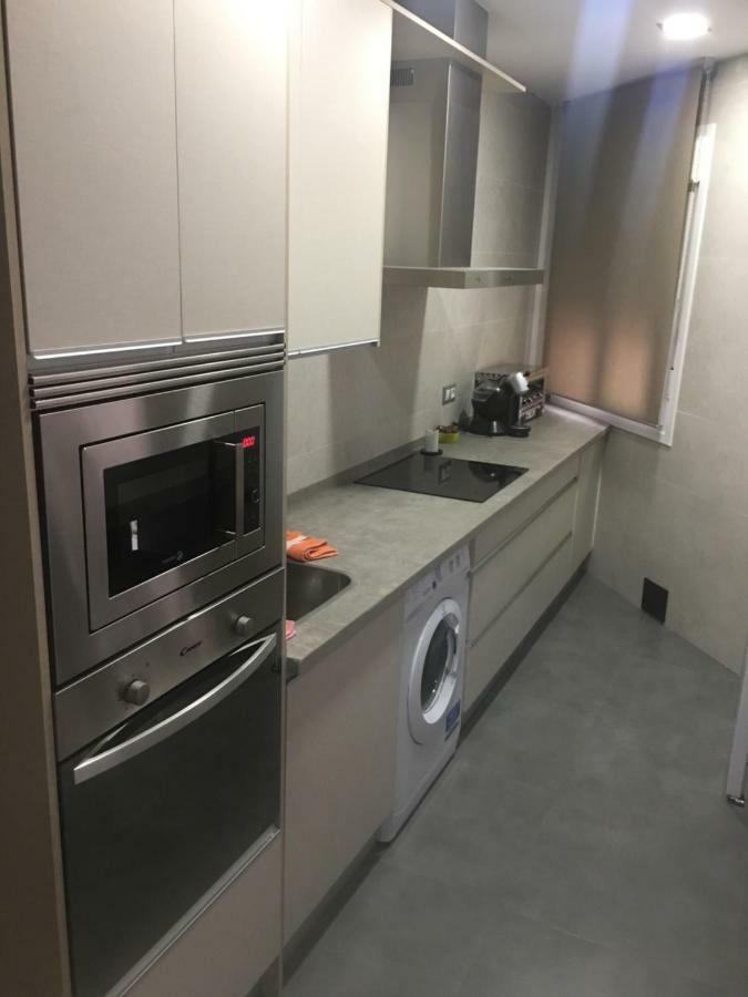 Apartamento Ausonio 2 Dormitorios ميريذا المظهر الخارجي الصورة