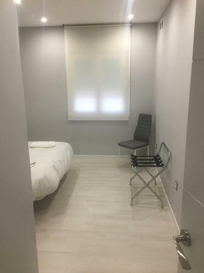 Apartamento Ausonio 2 Dormitorios ميريذا المظهر الخارجي الصورة