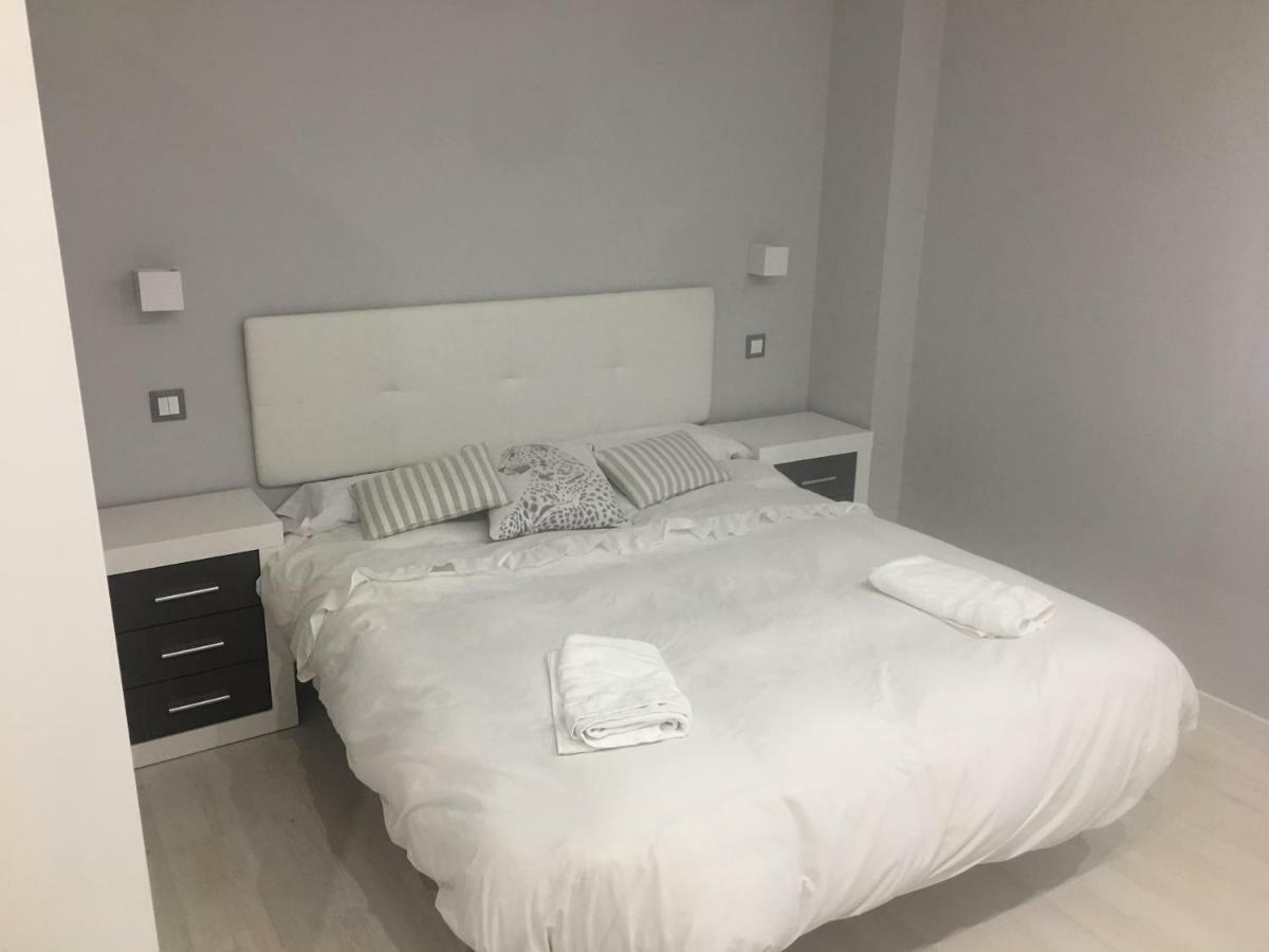 Apartamento Ausonio 2 Dormitorios ميريذا المظهر الخارجي الصورة