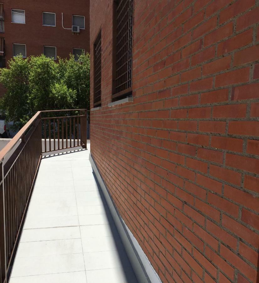 Apartamento Ausonio 2 Dormitorios ميريذا المظهر الخارجي الصورة